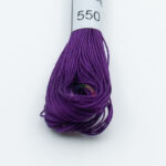 V DK Violet 107-25-550