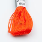 Bright Orange 107-25-608