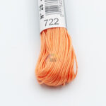 LT Orange Spice 107-25-722