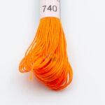 Tangerine 107-25-740