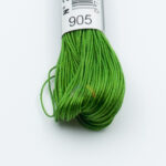 DK Parrot Green 107-25-905