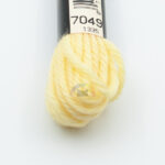 Pale Citrus Yellow 486-7049