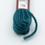 DK Dull Turquoise 486-7296