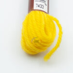 V DK Canary Yellow 486-7433