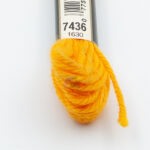 Yellow Orange 486-7436