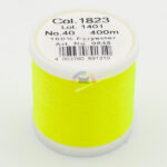 Neon Lemon M9845-1823