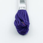 V DK Blue Violet 89-2116