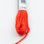 Bright Orange Red 89-2349