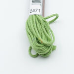 V LT Avocado Green 89-2471