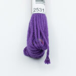 V DK Blue Violet 89-2531