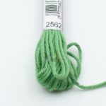 V LT Avocado Green 89-2562