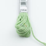 V LT Pistachio Green 89-2564