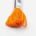 Tangerine 89-2740