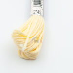 LT Pale Yellow 89-2745