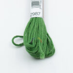 DK Forest Green 89-2987