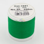 Xmas Green M9845-1651