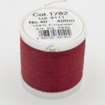 Light Burgundy M9845-1782