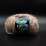 Nocciola REBELLE3828