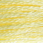 V LT Golden Yellow 117A-3078