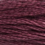 MD DK Antique MauVe 117A-315