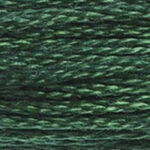 V DK Pistachio Green 117A-319