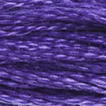 V DK Blue Violet 117A-333