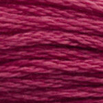 Ultra DK Dusty Rose 117A-3350