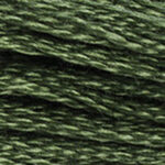 DK Pine Green 117A-3362