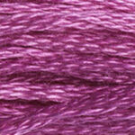 LT Plum 117A-3607