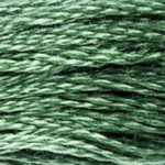 DK Pistachio Green 117A-367