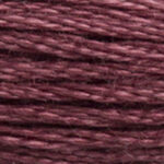 DK Antique Mauve 117A-3726