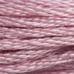 LT Antique Mauve 117A-3727