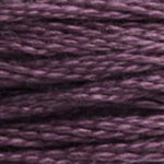 DK Antique Violet 117A-3740