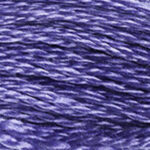 DK Blue Violet 117A-3746