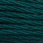 Ultra V DK Turquoise 117A-3808