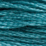 DK Turquoise 117A-3810