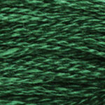 Ultra V DK Emerald Green 117A-3818