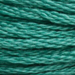 MD Teal Green 117A-3848