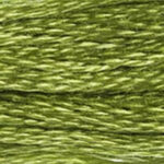 V LT Avocado Green 117A-471