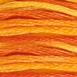 Arancio Sfumato 117A-51