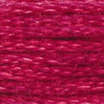 V DK Cranberry 117A-600