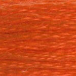 Bright Orange 117A-608