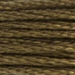 DK Drab Brown 117A-610