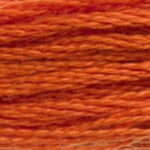 DK Orange Spice 117A-720