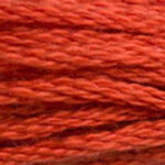 DK Burnt Orange 117A-900