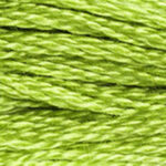 LT Parrot Green 117A-907