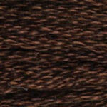 Ultra DK Coffee Brown 117A-938