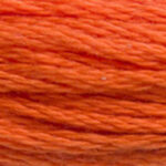 MD Burnt Orange 117A-946