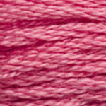 DK Dusty Rose 117A-961