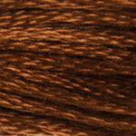 DK Golden Brown 117A-975